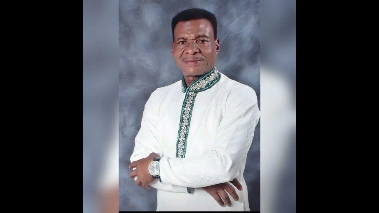 Alpha and Omega  - Don Roy