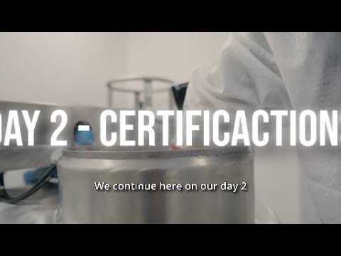 Inside ISSCA Triple Certification Weekend Explained