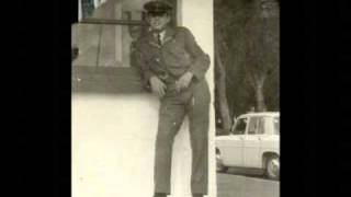 Policia Naval 1971 1972