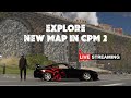 EXPLORE NEW MAP IN CPM 2 😁😅😉😎