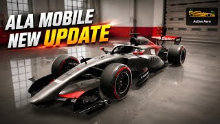 The 2026 Era Begins! 🥳  ALA Mobile 8.0 • Hungarian GP Hot Lap 🔥