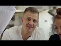 Joel ostrats great gastronomic journey  season1 episode1