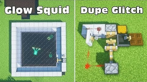 MINECRAFT REDSTONE BUILD HACK 1.17