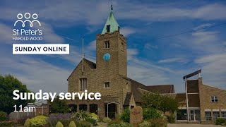 Sunday Sermon | 19th of May 2024 | St Peter's Church