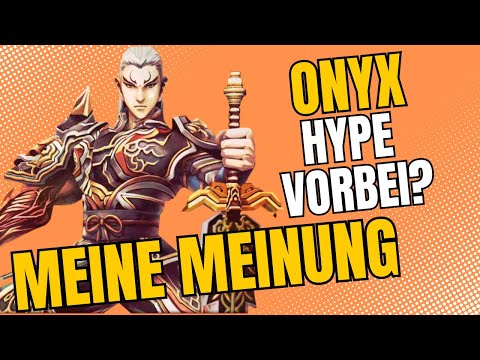 [Metin2] Der ONYX-Server
