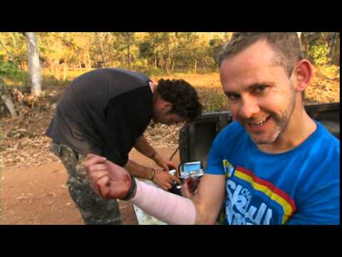 Dominic Monaghan thailand Dominic Monaghan thailand