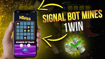 MINES PREDICTOR 2024 - 2025 TELEGRAM BOT 💎 HACK BOT 1 WIN BEST BOT FOR FARMING CASH