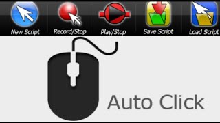 شرح و تحميل برنامج Auto clicker PC للكمبيوتر ( التشغيل التلقائي للألعاب و البرامج ) screenshot 4