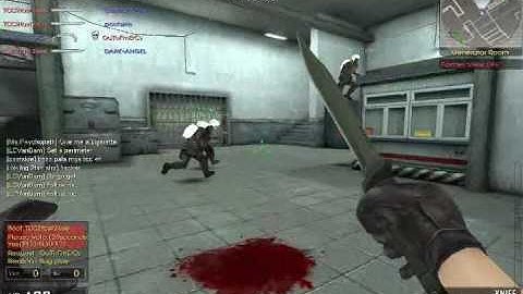 BlackShot Speed Hacker: TCC2fast2see