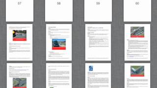 iPad Tutorial 7 Highway Code screenshot 5