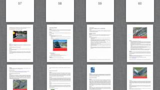 iPad Tutorial 7 Highway Code screenshot 2