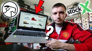 THESE WEBSITES ARE SELLING FAKE SNEAKERS! HOW YOU CAN TELL...