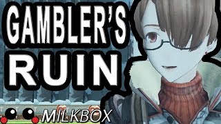 Valkyria Chronicles 4 Squad Story Gambler&#39;s Ruin (A Rank)