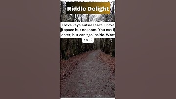 "Test Your Wits with These Tricky Riddles! 🤔 | Short Riddle Challenge"#trendingriddle
