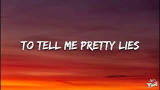 Honesty by Billy Joel (Vocals on left channel)