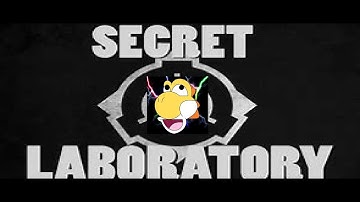 SCP Secret: Laboratory Episode 1