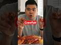 Crawfish Time #mukbang #trendingvideo #food #enjoy