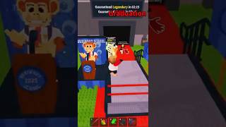 We did the Dul Dul Dul ritual in Steal a Brainrot