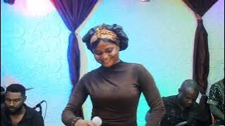 Chinwe Bliss Praise Medley Cover @ ( Simetone Music Production Int'l Anambra State).
