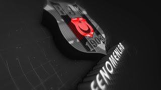 Prdcts1594833622 - Taraftar Beşiktaş Logo İntro