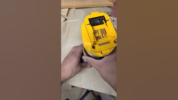 Portable Router Table!