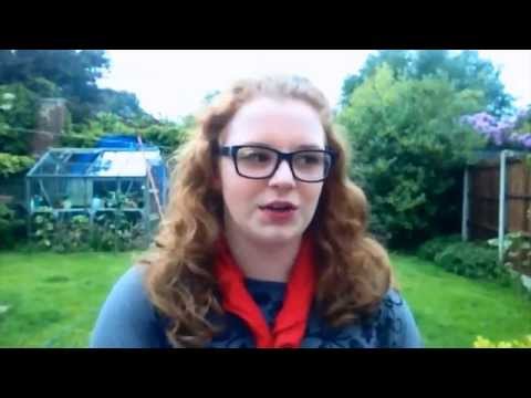 Scouts AGM - Vlogger film