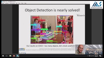 Jitendra Malik University of California, Berkeley - Deep visual understanding from Deep learning
