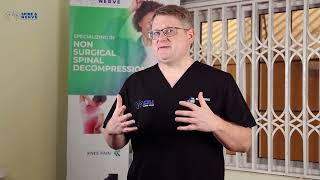 PERIPHERAL NEUROPATHY IS NOT PERMANENT!! GET RID OF PAINFUL SYMPTOMS #numbness #burningsensation