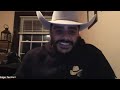Cowboy eddy on 247fc title fight vs hoot lee