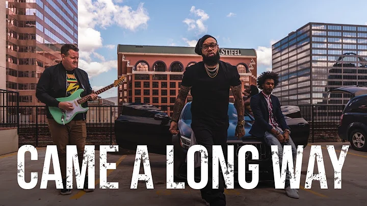 Bo and Kahsan - CAME A LONG WAY (0fficial Video) f...