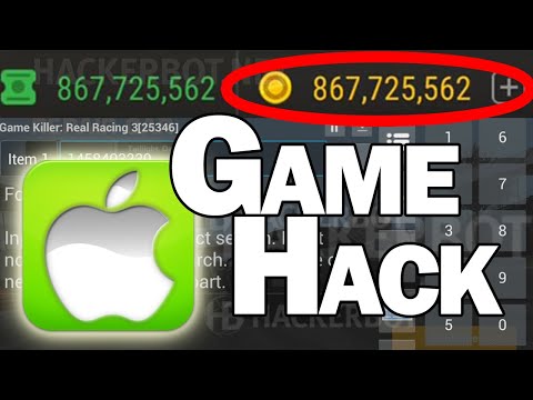 #1 How to Hack any iOS Game with 100% Sucess Easily | Latest Game Hacking App for iOS Games Mới Nhất