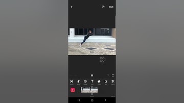 Wanna Make Your Video Play Backward? How to Reverse Video using InShot Video Editor