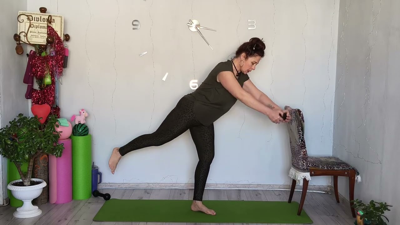 Ягодицы ❤️‍🔥❤️‍🔥 горят 