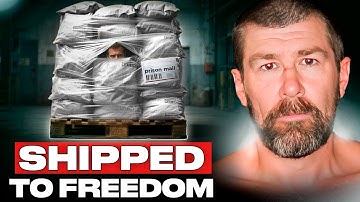 Genius Killer Mailed Himself Out of a US Max-Security Prison