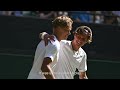 My build-up to Wimbledon: Oskari Paldanius