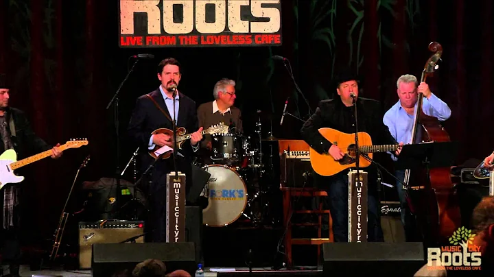 Shawn Camp "Would You Go With Me"