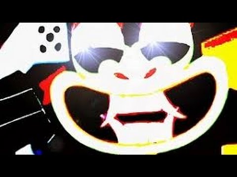 Aku extra thicc Aku extra thicc
