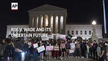 Roe v. Wade and its uncertain future explained