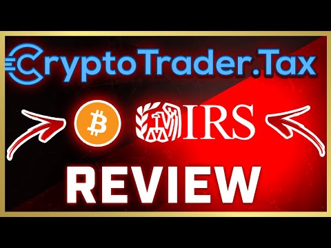 CryptoTrader Tax Review (2020) | Best Crypto Tax Software