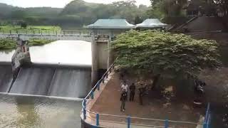 Kali Kuto Weleri, Perbatasan Kendal - Batang
