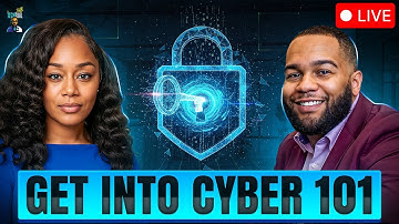 How to get into cybersecurity ( with your current skills )  📱