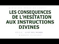 PASTEUR ABEL NKOMBA : LES CONSEQUENCES DE L