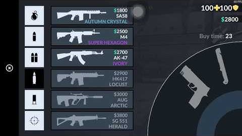 - vonc - bullet rain hacks