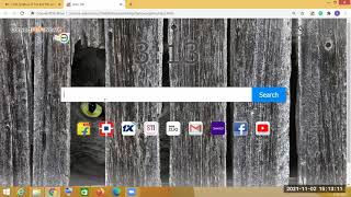 Object Oriented Programming Lab (IT 301 P) Session 1 Day 1 on 02.11.2021