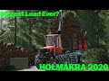 FS19 | Forwarding After PixelFarm On Holmåkra 2020 | Timelapse | EP5