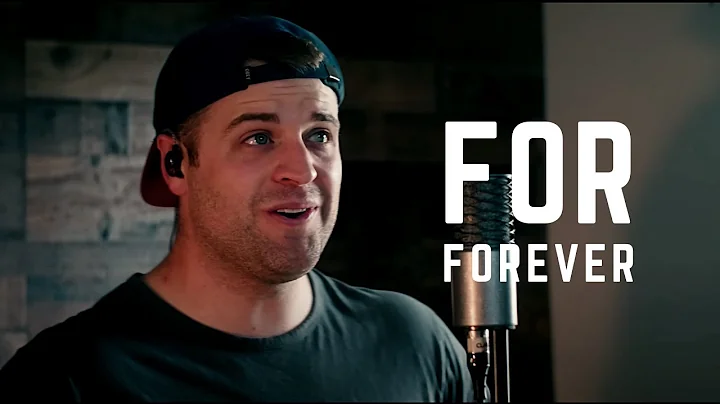 Tyler Sansom- For Forever (Dear Evan Hansen Cover)