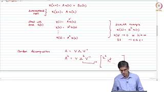LTI Models: Stability #swayamprabha #ch33sp