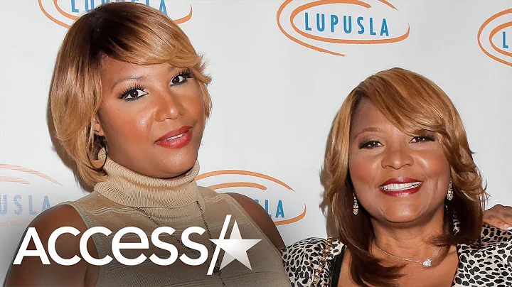 Traci Braxton's Mother Writes Moving Tribute To La...