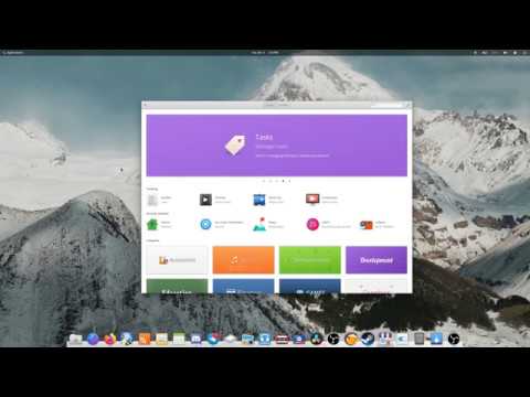 elementary os 5.1 elementary os 5.1