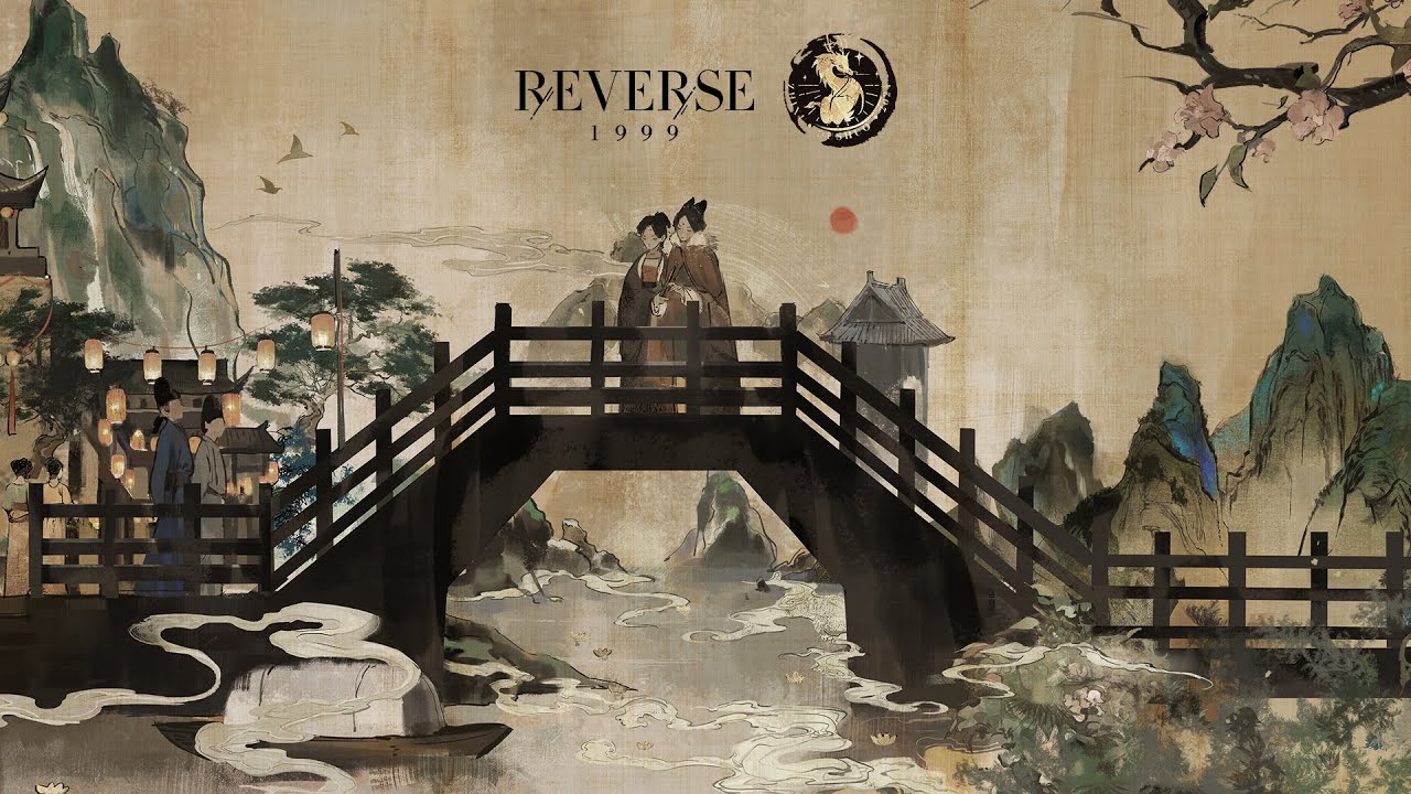 Version 1.6 Trailer - "Dushuo Festival" | Reverse: 1999